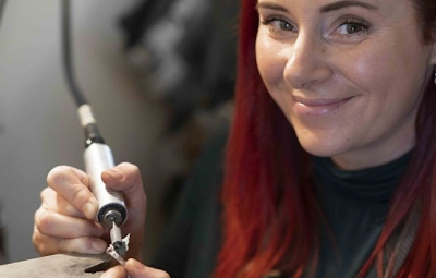 Emer Dixon Jewellery