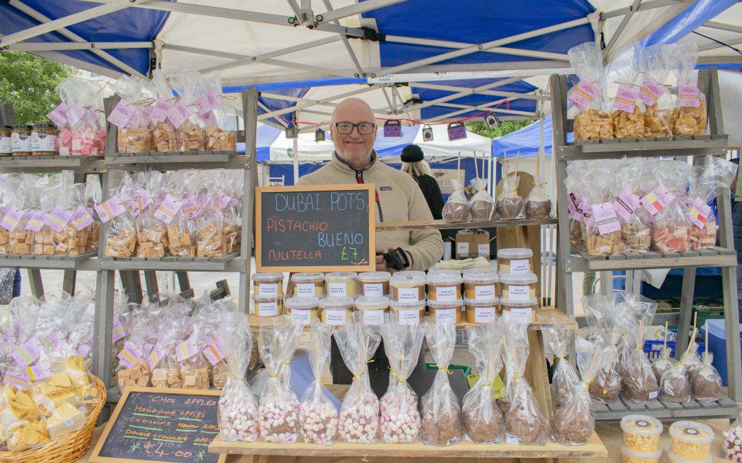 Granny Shaws Confections