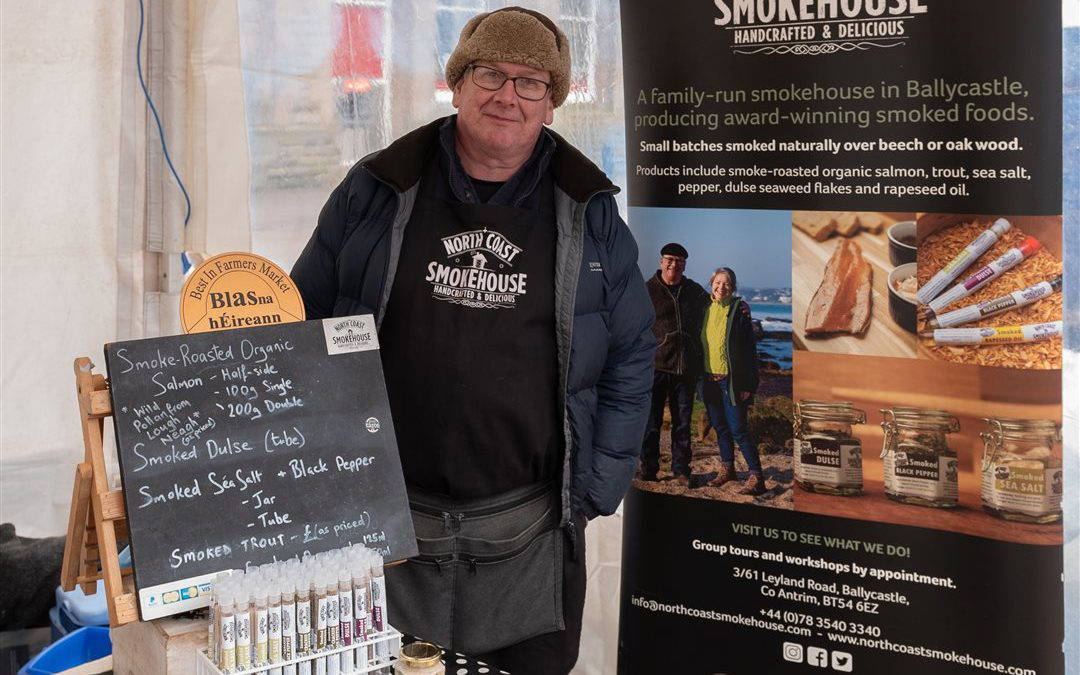 North Coast Smokehouse