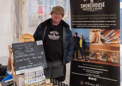 North Coast Smokehouse